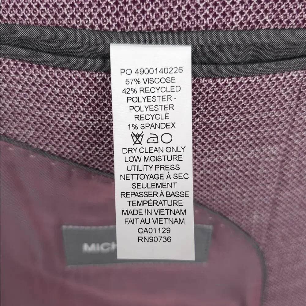 Michael Kors **tags removed